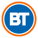 Logo of Breakfast Television android Application 